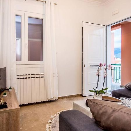 Kurti Apartments Argostoli  Eksteriør billede