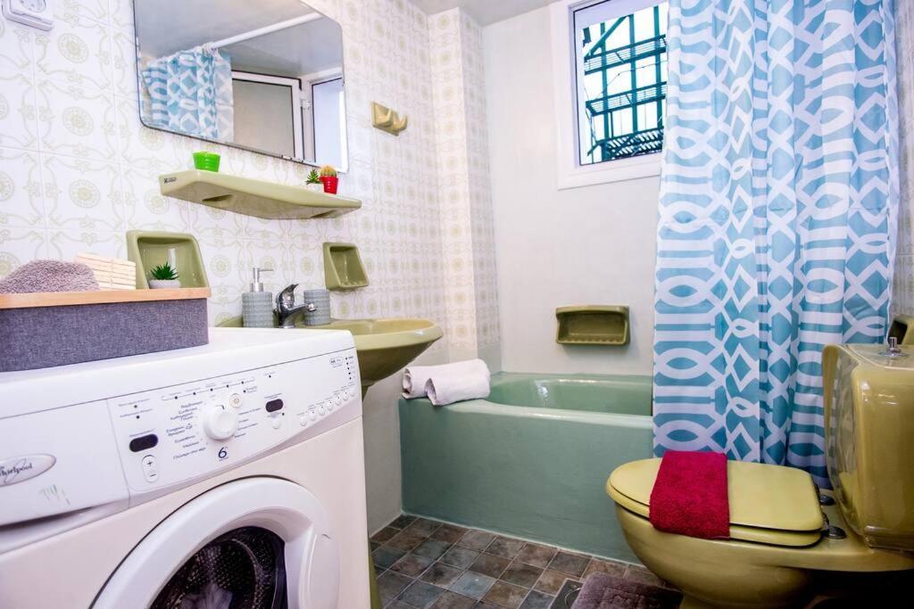 Kurti Apartments Argostoli  Eksteriør billede