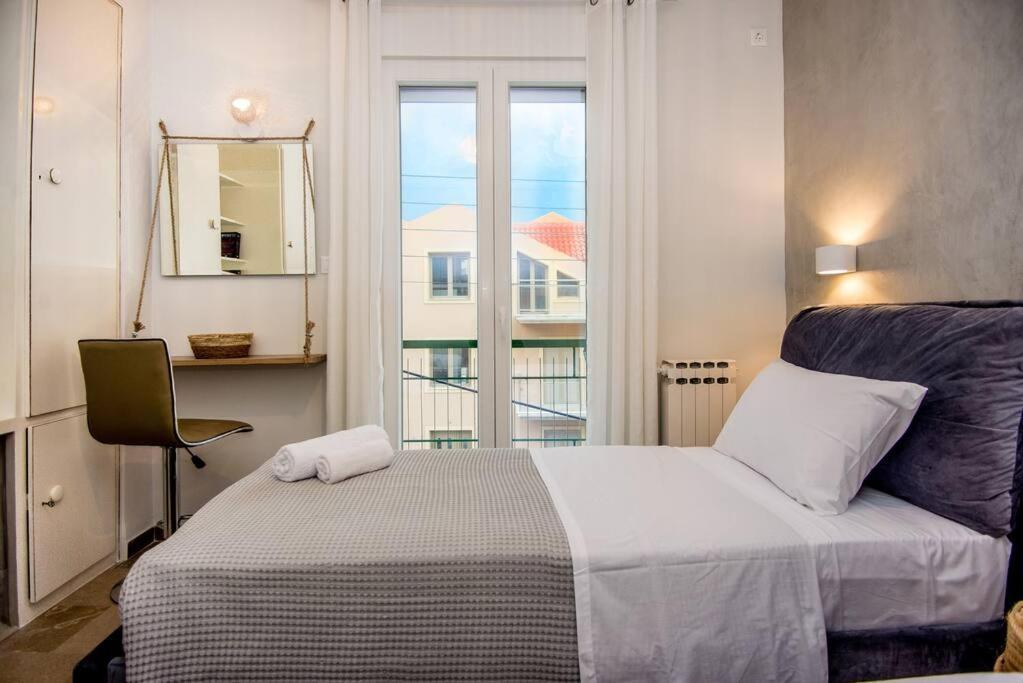 Kurti Apartments Argostoli  Eksteriør billede