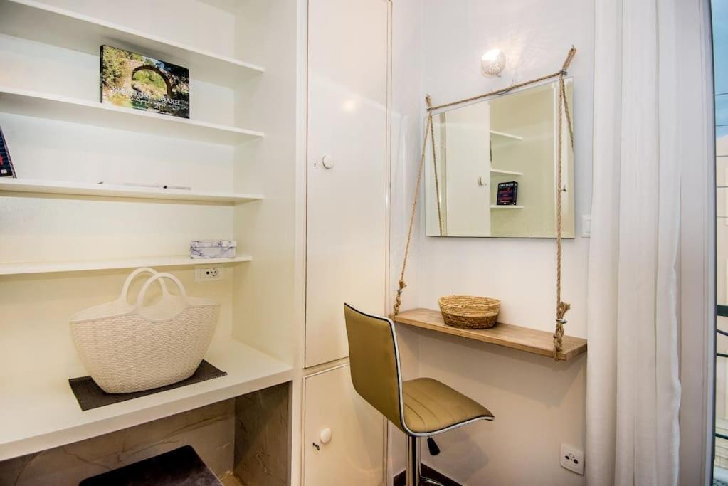 Kurti Apartments Argostoli  Eksteriør billede